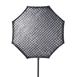 Softbox oktagonalny Aputure Light Octadome 120