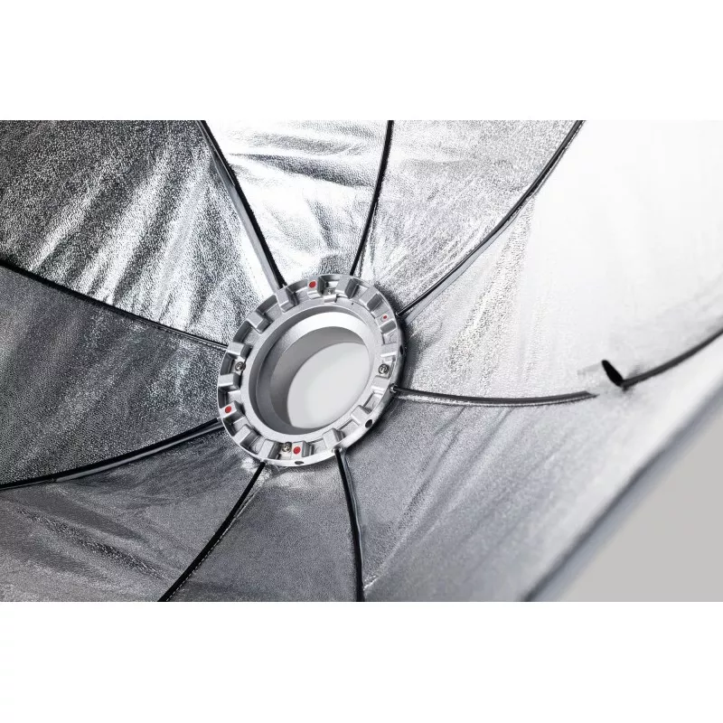 Softbox oktagonalny Aputure Light Octadome 120