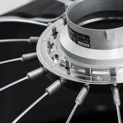 Softbox Aputure Light Dome 150