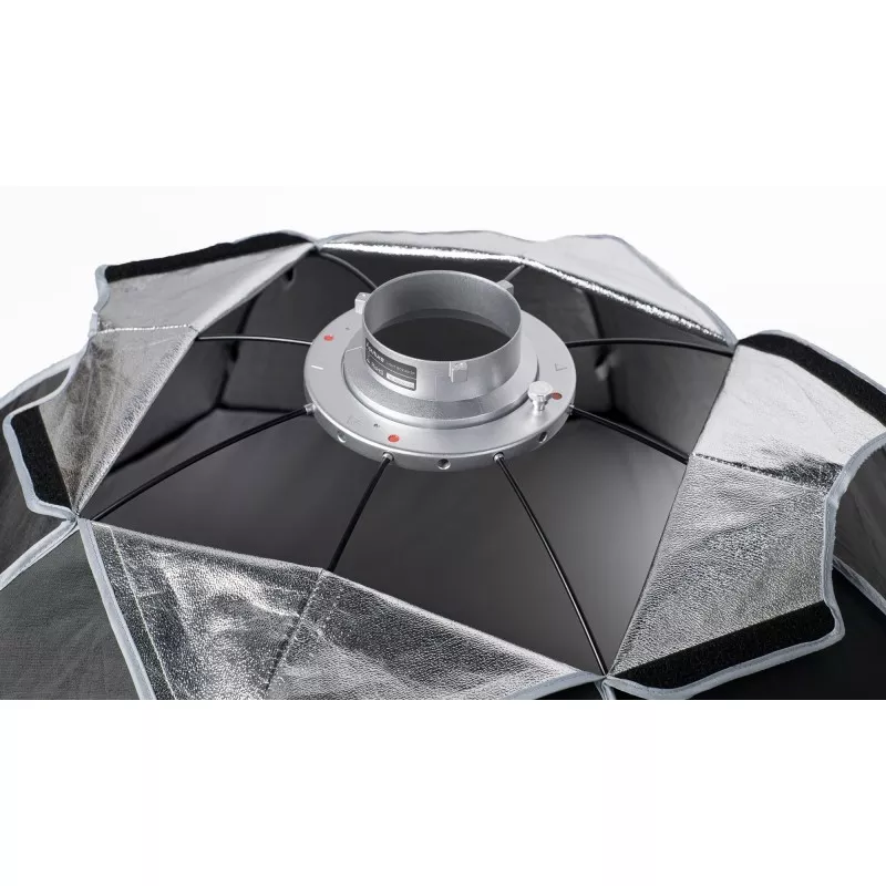 Softbox oktagonalny Aputure Light Octadome 120