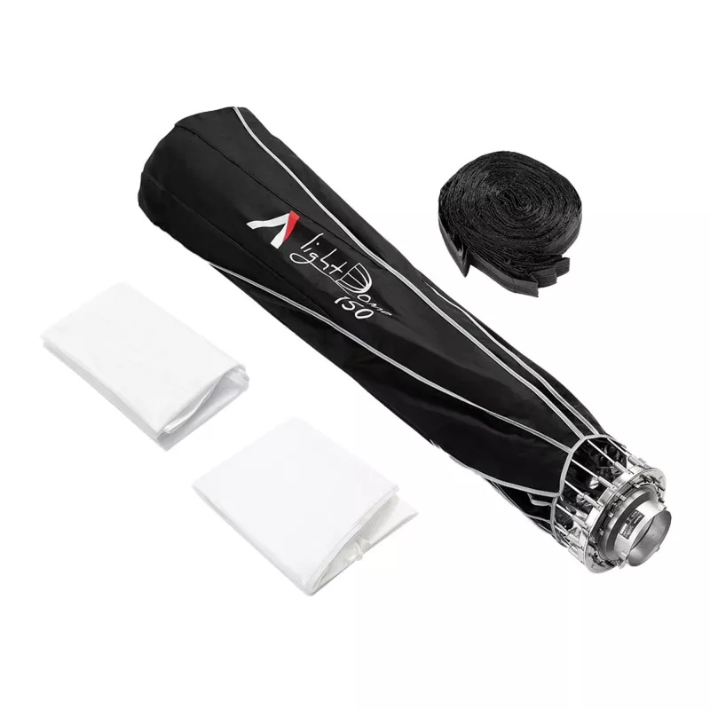 Softbox Aputure Light Dome 150