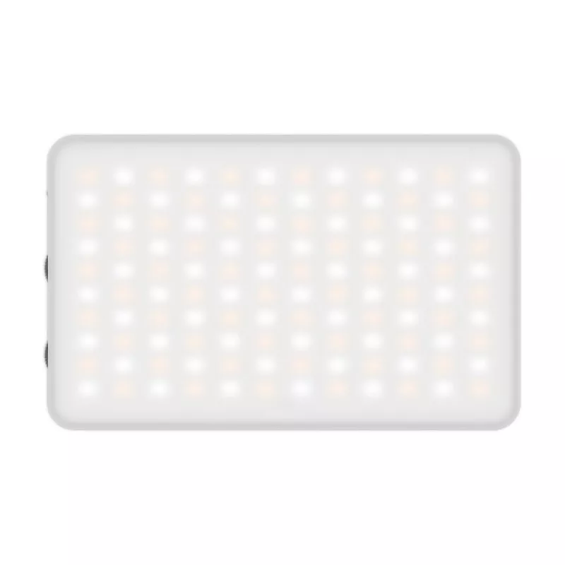 Lampa LED Ulanzi VL120 - RGB, WB (2500 K - 9000 K)