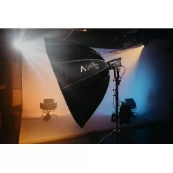 Softbox Aputure Light Dome 150
