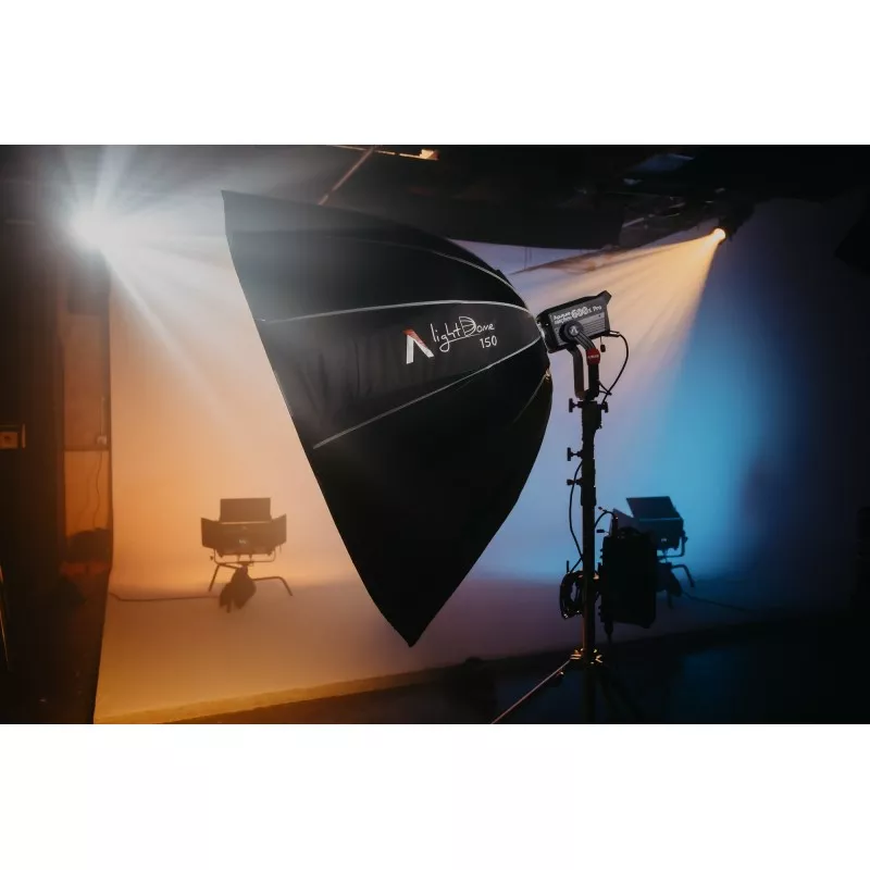 Softbox Aputure Light Dome 150