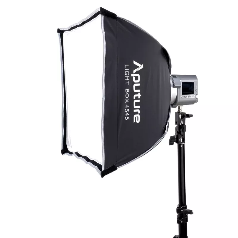 Softbox Aputure Light Box 45 x 45