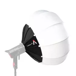 Softbox Aputure Lantern 90
