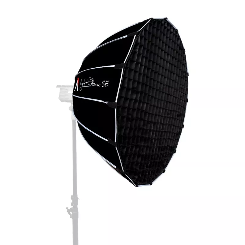 Softbox Aputure Light Dome SE