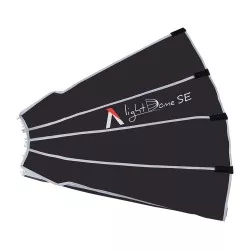 Softbox Aputure Light Dome SE