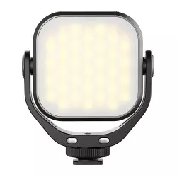 Lampa LED Ulanzi VL66 - WB (3200 K - 6500 K)