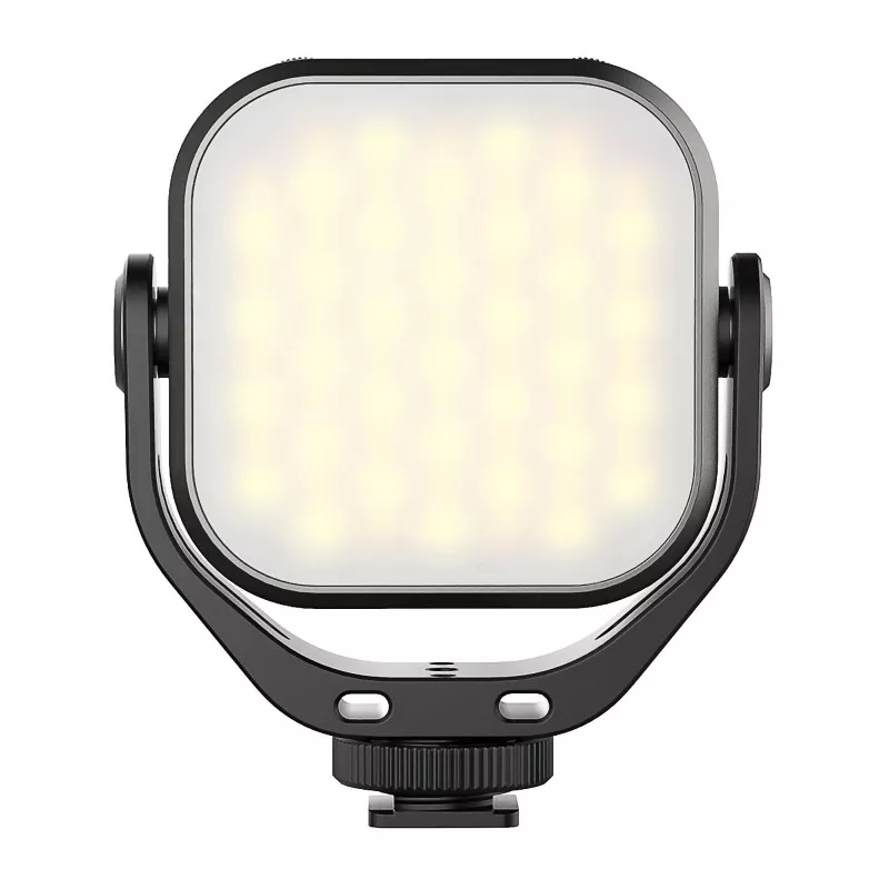 Lampa LED Ulanzi VL66 - WB (3200 K - 6500 K)