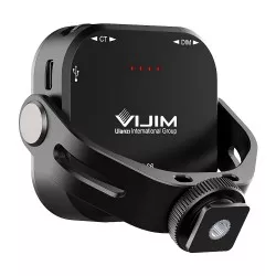 Lampa LED Ulanzi VL66 - WB (3200 K - 6500 K)