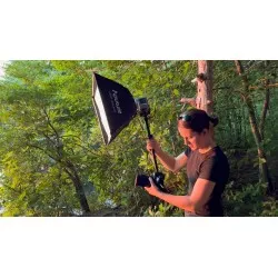 Softbox Aputure Light Box 45 x 45