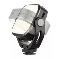 Lampa LED Ulanzi VL66 - WB (3200 K - 6500 K)