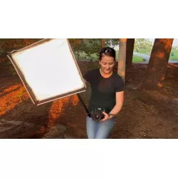 Softbox Aputure Light Box 45 x 45