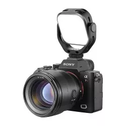 Lampa LED Ulanzi VL66 - WB (3200 K - 6500 K)