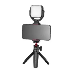 Lampa LED Ulanzi VL66 - WB (3200 K - 6500 K)