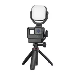 Lampa LED Ulanzi VL66 - WB (3200 K - 6500 K)