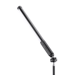 Lampa LED Ulanzi VL119 - RGB, WB (2500 K - 9000 K)