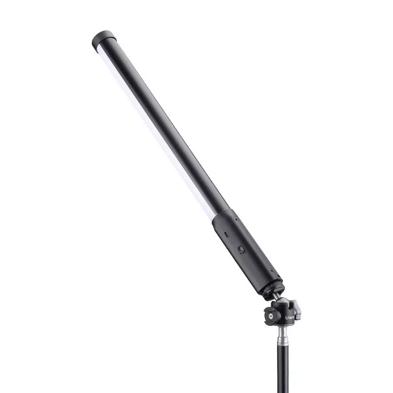 Lampa LED Ulanzi VL119 - RGB, WB (2500 K - 9000 K)