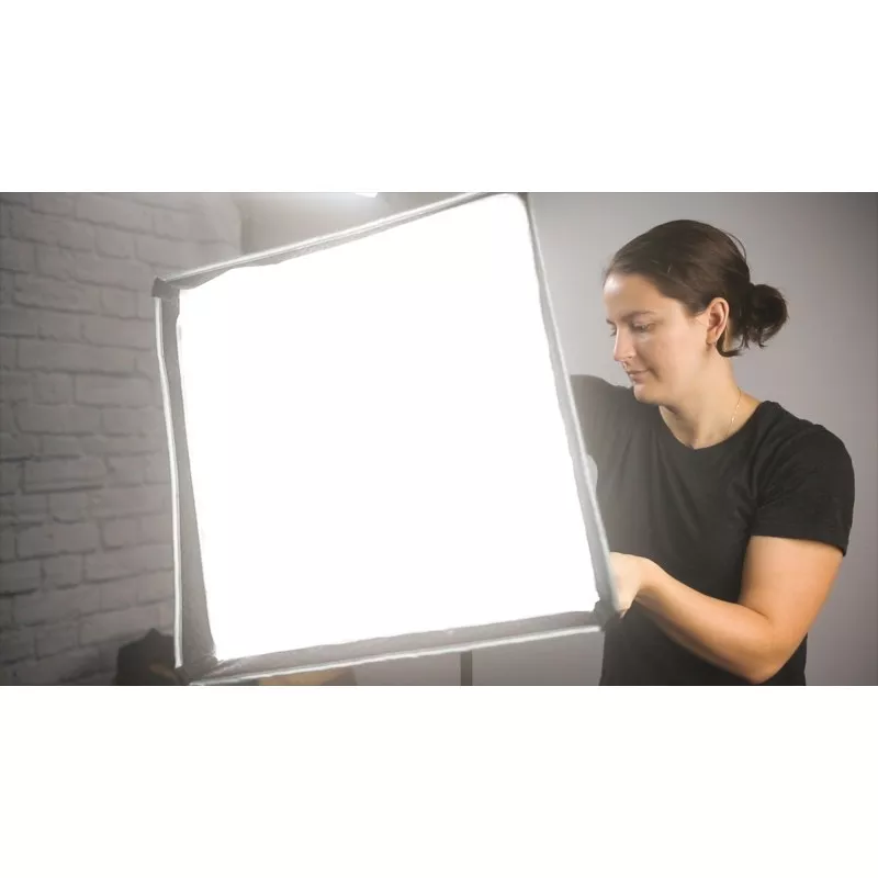 Softbox Aputure Light Box 45 x 45