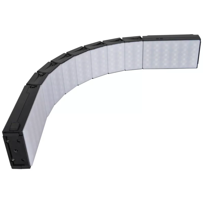 Lampa LED Sirui B25R Dragon - RGB, WB (2700 K - 8500 K)