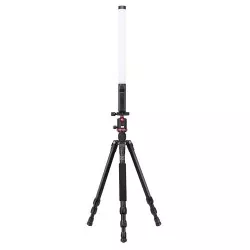 Lampa LED Ulanzi VL119 - RGB, WB (2500 K - 9000 K)