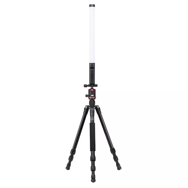 Lampa LED Ulanzi VL119 - RGB, WB (2500 K - 9000 K)