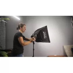 Softbox Aputure Light Box 45 x 45