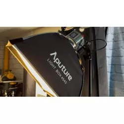 Softbox Aputure Light Box 45 x 45