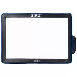 Lampa LED Sirui A100B - WB (2800 K - 8500 K)