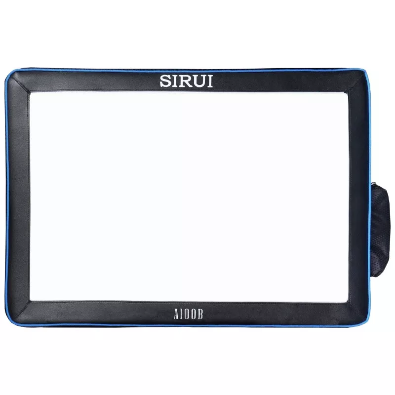 Lampa LED Sirui A100B - WB (2800 K - 8500 K)