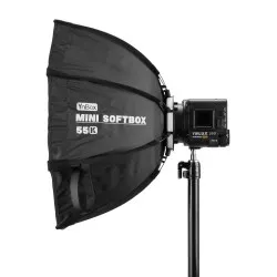 Softbox Yongnuo YN55K