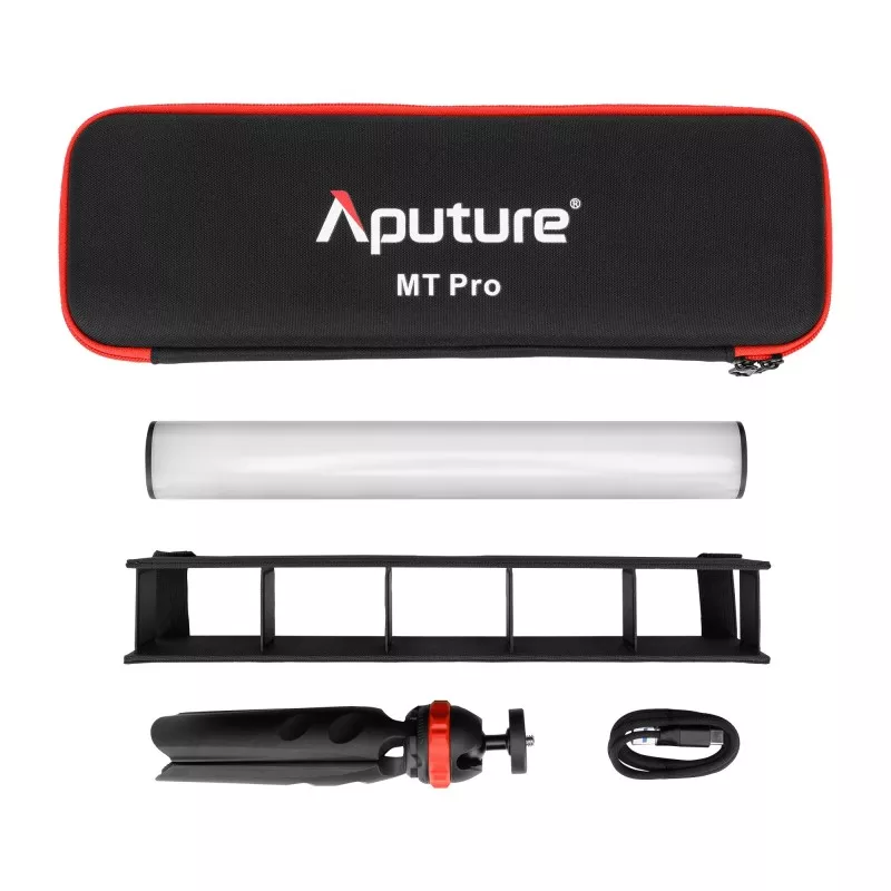 Lampa LED Aputure MT Pro