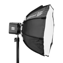 Softbox Yongnuo YN55K