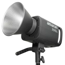 Lampa LED Amaran 300c - szara