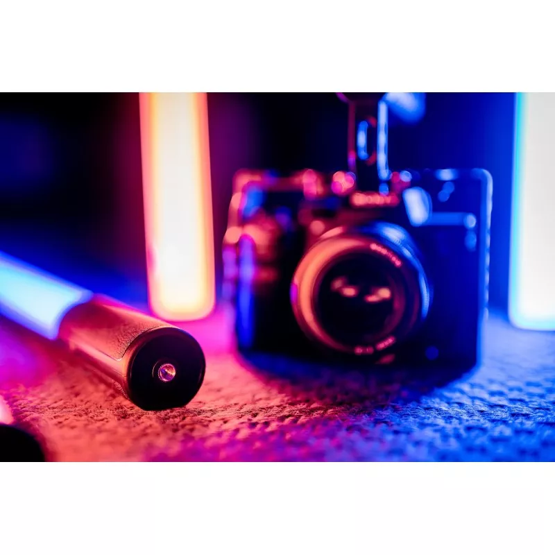 Lampa LED Newell RGB Kathi II