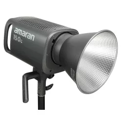 Lampa LED Amaran 150c - szara