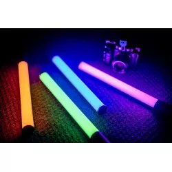 Lampa LED Newell RGB Kathi II