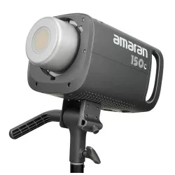 Lampa LED Amaran 150c - szara