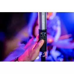 Lampa LED Newell RGB Kathi II