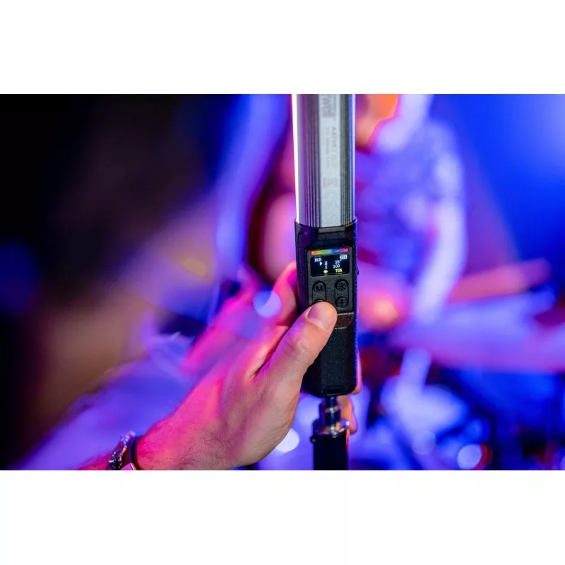 Lampa LED Newell RGB Kathi II