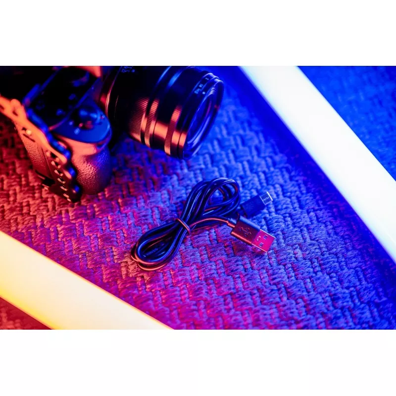 Lampa LED Newell RGB Kathi II