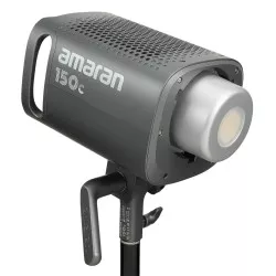 Lampa LED Amaran 150c - szara