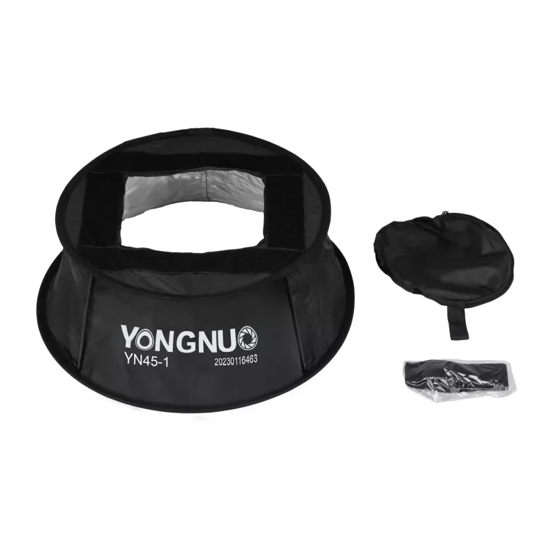 Softbox Yongnuo YN45-1