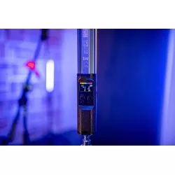 Lampa LED Newell RGB Kathi II