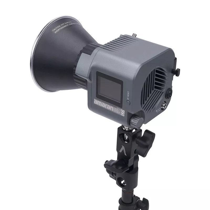 Lampa LED Amaran COB 60d S