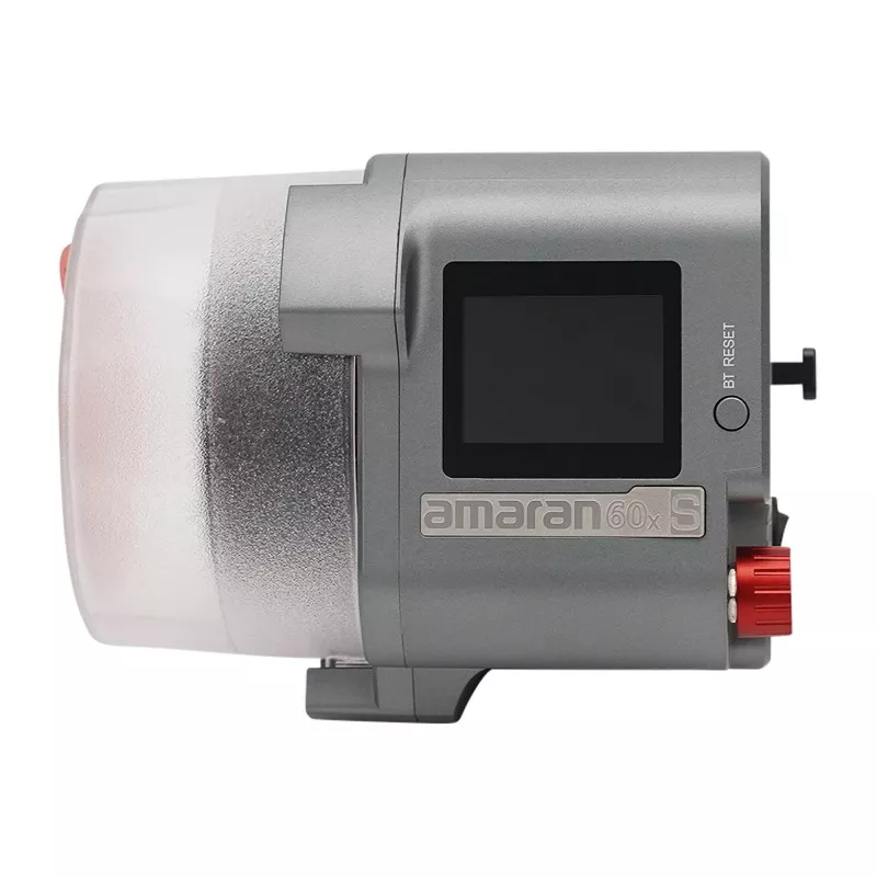 Lampa LED Amaran COB 60x S