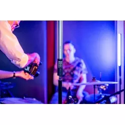 Lampa LED Newell RGB Kathi II