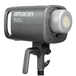 Lampa LED Amaran 150c - szara
