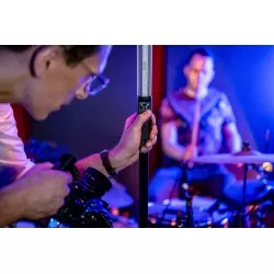 Lampa LED Newell RGB Kathi II